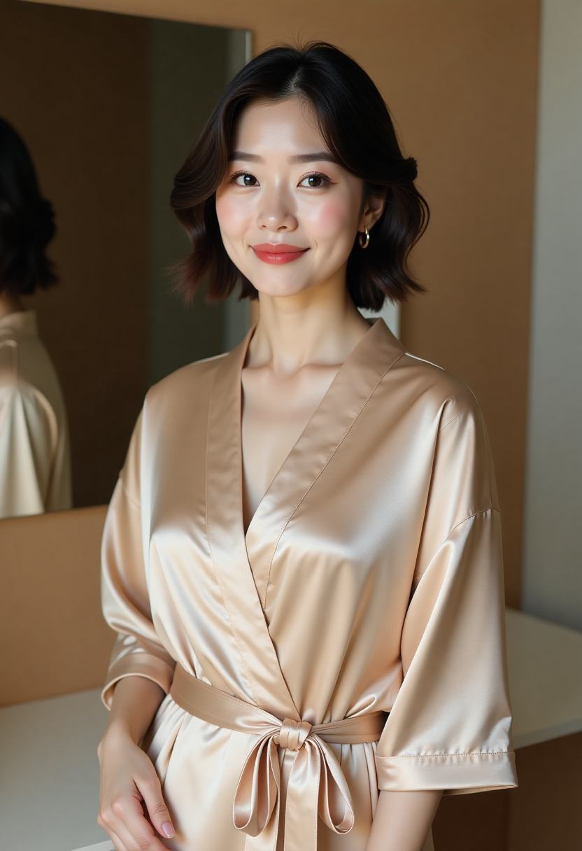 道馆破晓：千里父子局